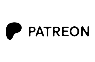 Patreon gift card