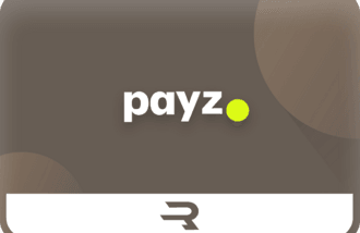 Rewarble Ecovoucher Payz EUR gift card