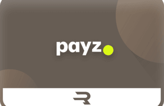 Rewarble Ecovoucher Payz USD gift card
