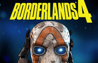 Borderlands 4 gift card