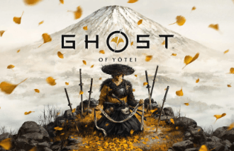 Ghost of Yotei gift card