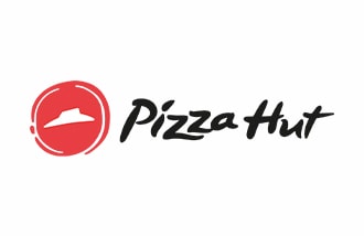 Pizza Hut gift card