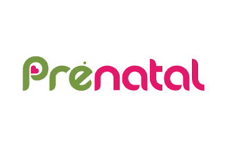 Prenatal gift card