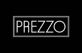 Prezzo gift card