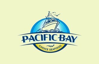 Pacific Bay gift card