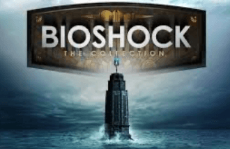 BioShock: The Collection gift card