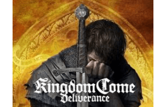 Kingdom Come: Deliverance gift card
