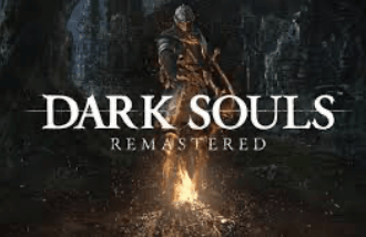 Dark Souls: HD Remastered gift card