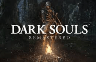 Dark Souls: HD Remastered gift card