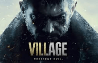 Resident Evil Village gift card