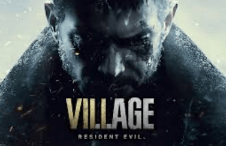 Resident Evil Village gift card