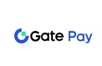 Gate Pay - USDC gift card