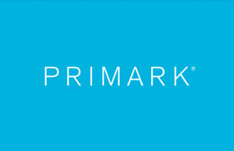 Primark gift card