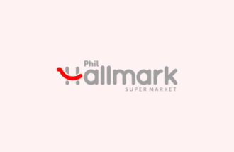 Philhallmark Supermarket gift card