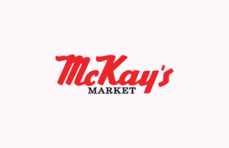 Makay Supermarket gift card