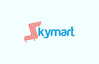 Skymart Supermarket gift card