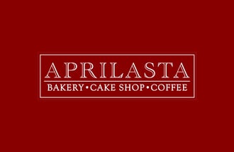 aprilasta