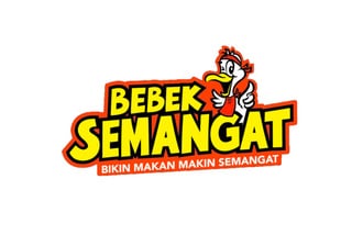 bebek-semangat