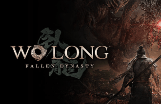 Wo Long: Fallen Dynasty gift card
