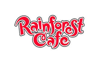 Rainforest Cafe® gift card