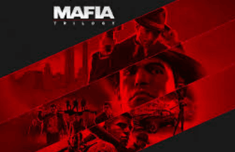 Mafia: Trilogy gift card