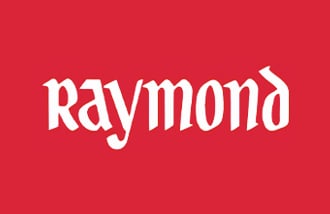 Raymond gift card