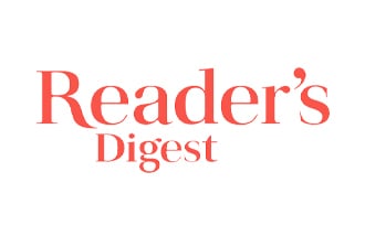 Reader's Digest gift card