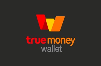 Truemoney wallet gift card