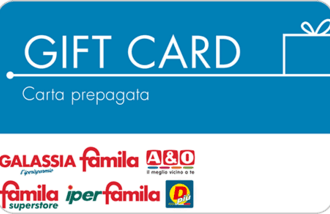 MAXI DI gift card