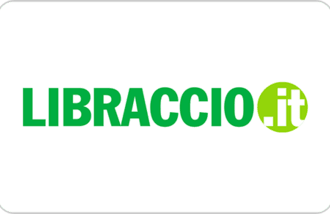 Libraccio.it gift card