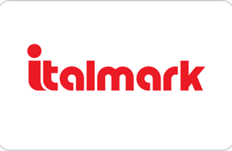 Italmark gift card