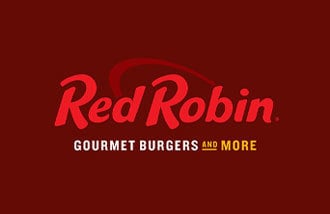 Red Robin gift card