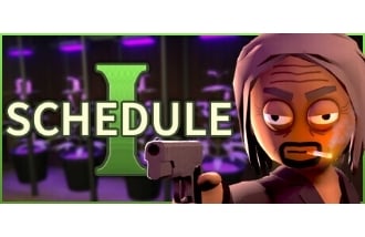 Schedule gift card