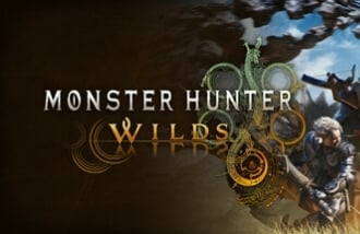 Monster Hunter Wilds gift card