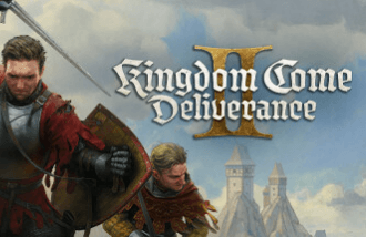 Kingdom Come: Deliverance II gift card