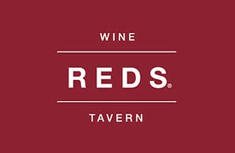 Reds Wine Tavern gift card