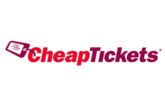 CheapTickets gift card
