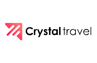 Crystal Travel gift card