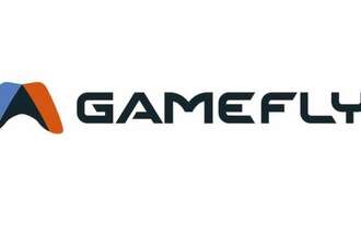 GameFly gift card