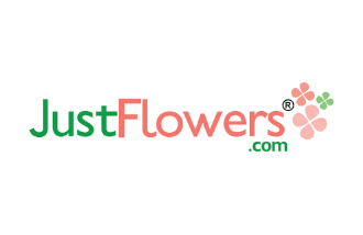 JustFlowers gift card