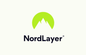 NordLayer gift card