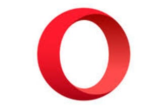 Opera Desktop browser gift card