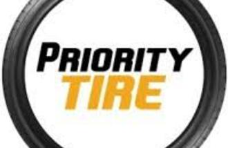 PriorityTire gift card