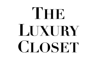 The Luxury Closet gift card