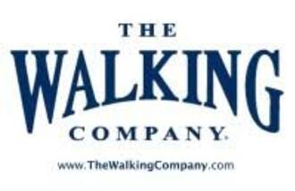 The Walking Company gift card