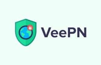 Veepn gift card