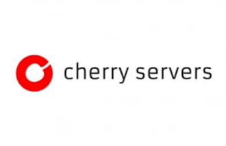 Cherry Servers gift card