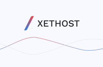 XetHost gift card