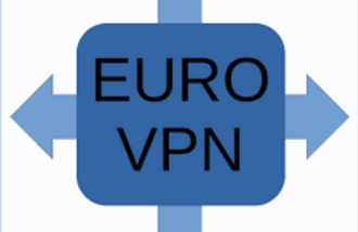 EuroVPN gift card