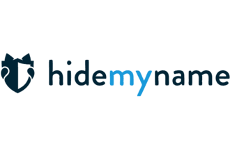 HideMy.name gift card